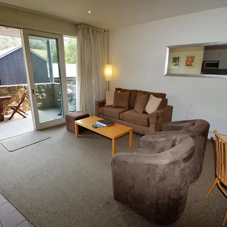 Squatters Run 1 Apartment Thredbo Exterior photo