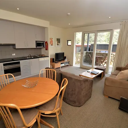 Squatters Run 1 Apartment Thredbo Exterior photo