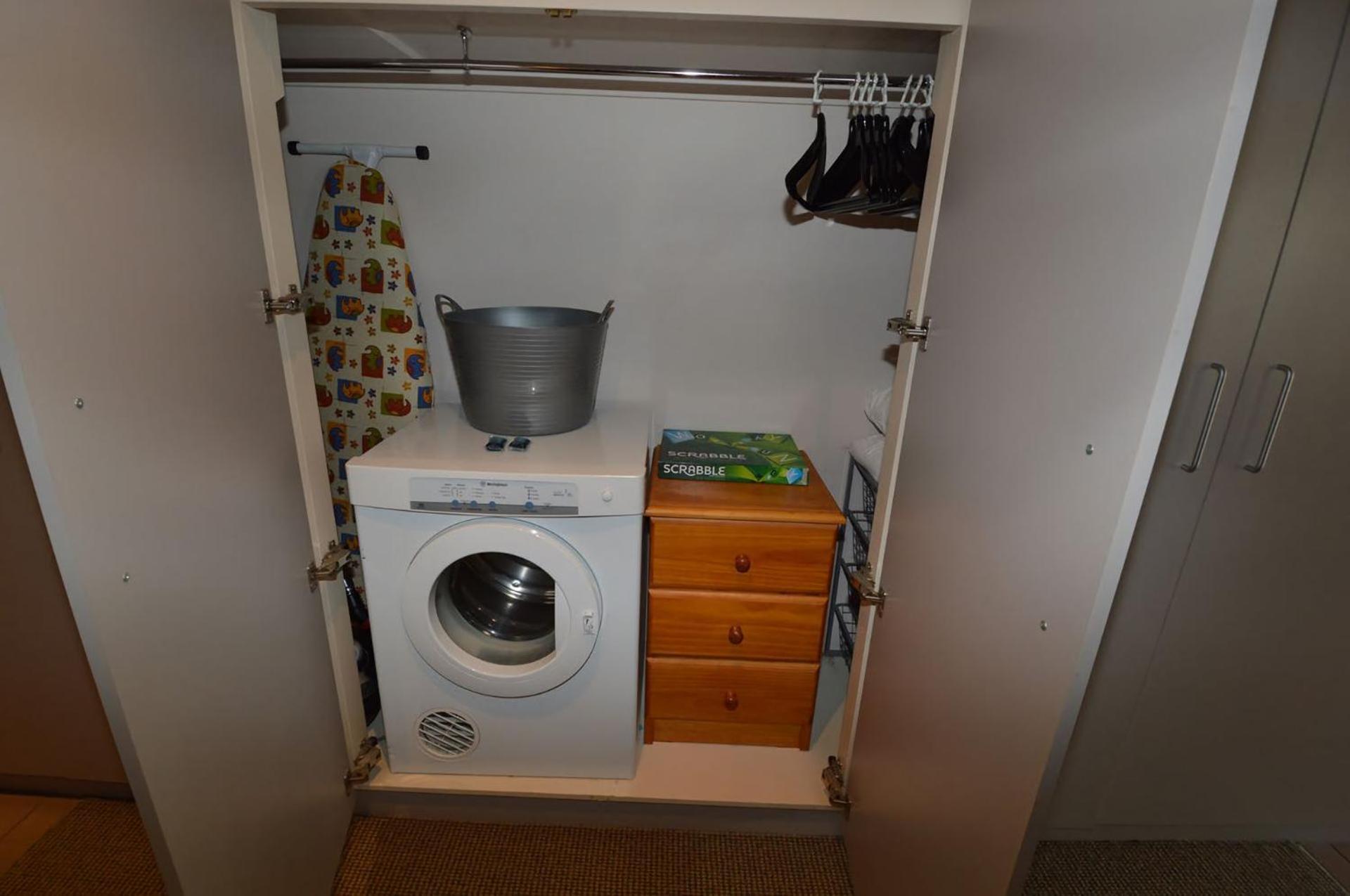 Squatters Run 1 Apartment Thredbo