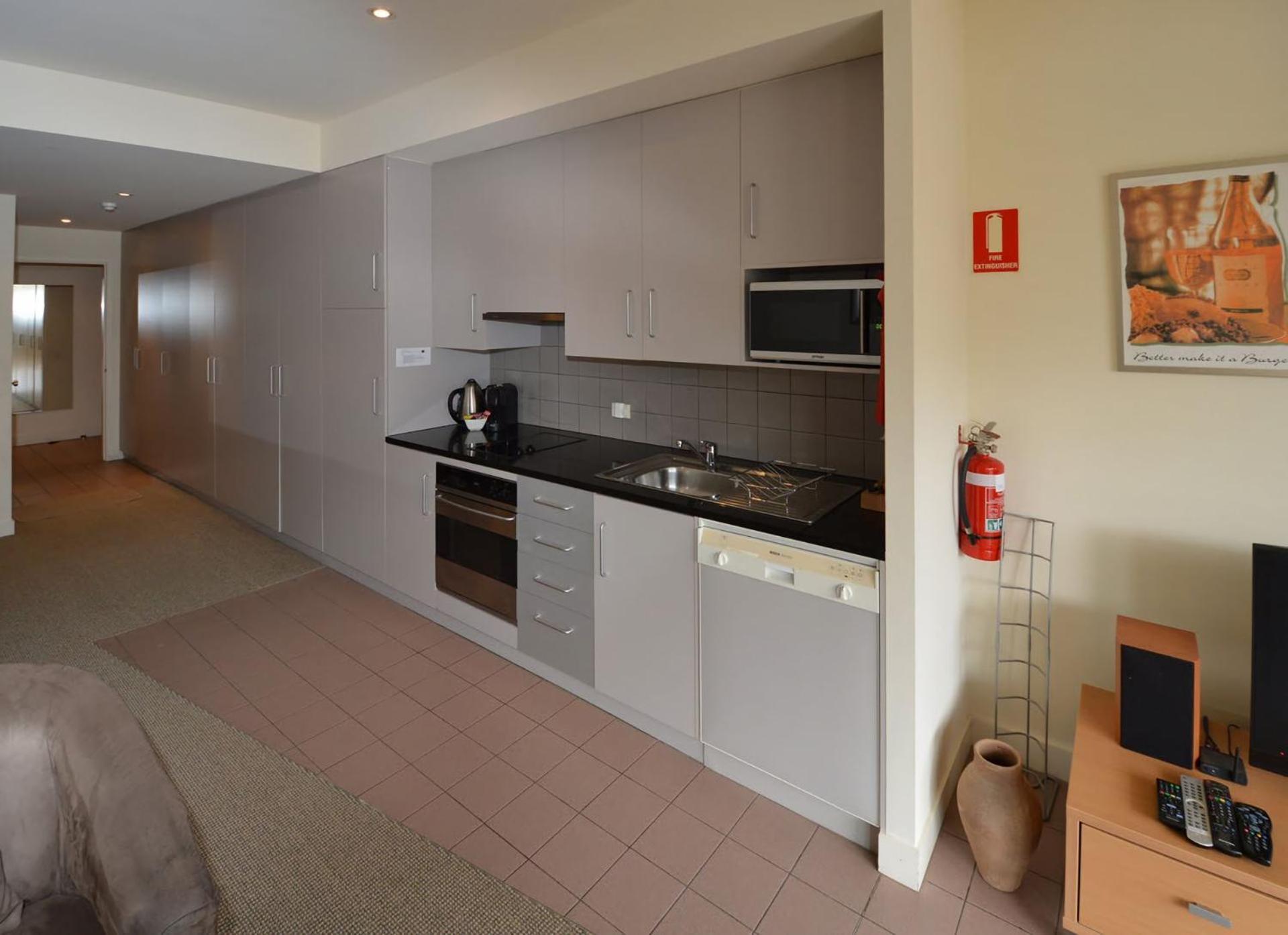 Apartment Squatters Run 1 Thredbo